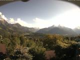 Preview Wetter Webcam Berchtesgaden 