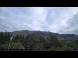 Preview Temps Webcam Keswick 