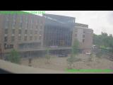 meteo Webcam Leicester 