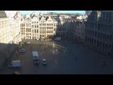 Preview Temps Webcam Bruxelles 