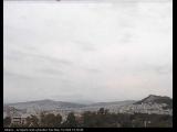 temps Webcam Athènes 