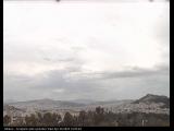 temps Webcam Athènes 