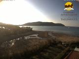 tiempo Webcam Capoliveri (Elba)