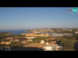 meteo Webcam Porto Cervo (Sardegna, Costa Smeralda)