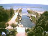 tiempo Webcam Follonica 