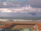 Wetter Webcam Marina di Carrara 