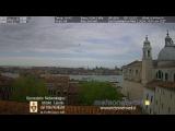 temps Webcam Venise 