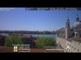 temps Webcam Venise 