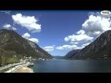 tiempo Webcam Pertisau (Tirol, Achensee)