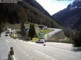 Wetter Webcam Matrei am Brenner (Brenner-Autobahn)