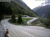 meteo Webcam Matrei am Brenner (Brenner-Autobahn)
