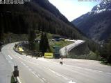 meteo Webcam Matrei am Brenner (Brenner-Autobahn)