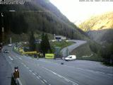 weather Webcam Matrei am Brenner (Brenner-Autobahn)