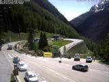 Preview Temps Webcam Matrei am Brenner (Brenner-Autobahn)