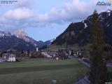tiempo Webcam Tannheim (Tirol, Tannheimer Tal) tiempo Webcam Tannheim (Tirol, Tannheimer Tal)