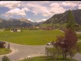 Preview Temps Webcam Tannheim (Tyrol, Tannheimer Tal)