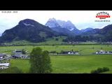 meteo Webcam Kirchdorf in Tirol (Tirolo)