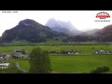 Preview Temps Webcam Kirchdorf in Tirol (Tyrol)