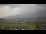 Wetter Webcam St. Johann in Tirol 