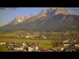 Wetter Webcam St. Johann in Tirol 