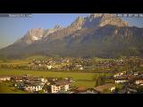 meteo Webcam St. Johann in Tirol 