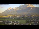 temps Webcam St. Johann in Tirol 