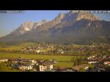 tiempo Webcam St. Johann in Tirol 