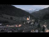 temps Webcam Lech (Arlberg)