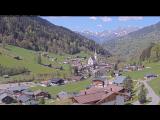 temps Webcam Lech (Arlberg)