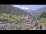 tiempo Webcam Lech (Arlberg)