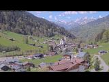 tiempo Webcam Lech (Arlberg)