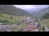 Preview Temps Webcam Lech (Arlberg)