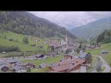 Preview Temps Webcam Lech (Arlberg)