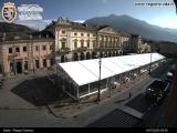 tiempo Webcam Aosta 