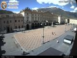 weather Webcam Aosta 