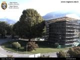 tiempo Webcam Aosta 