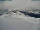 Preview Wetter Webcam Vals (Graubünden, Val Lumnezia)