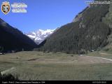 temps Webcam Cogne 