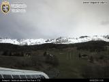 tiempo Webcam Ayas (monterosa ski)