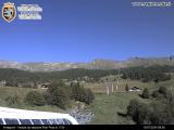 tiempo Webcam Ayas (monterosa ski)