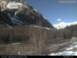 meteo Webcam Courmayeur 