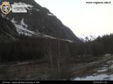 Preview Tiempo Webcam Courmayeur 