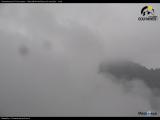 temps Webcam Courmayeur 