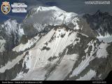 temps Webcam Courmayeur 