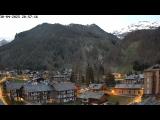 Wetter Webcam Gressoney-La-Trinité 