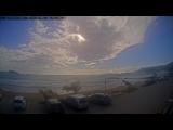 temps Webcam Corfou (Korfu)