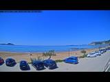 temps Webcam Corfou (Korfu)