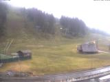 weather Webcam La Thuile (Kleinen Sankt Bernhard)