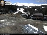 temps Webcam Aoste 