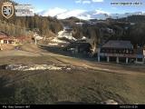 tiempo Webcam Aosta 